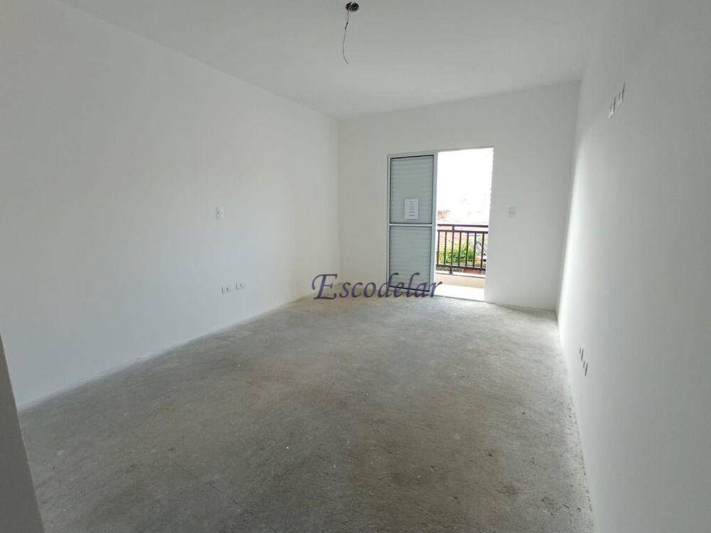 Sobrado, 3 quartos, 122 m² - Foto 8