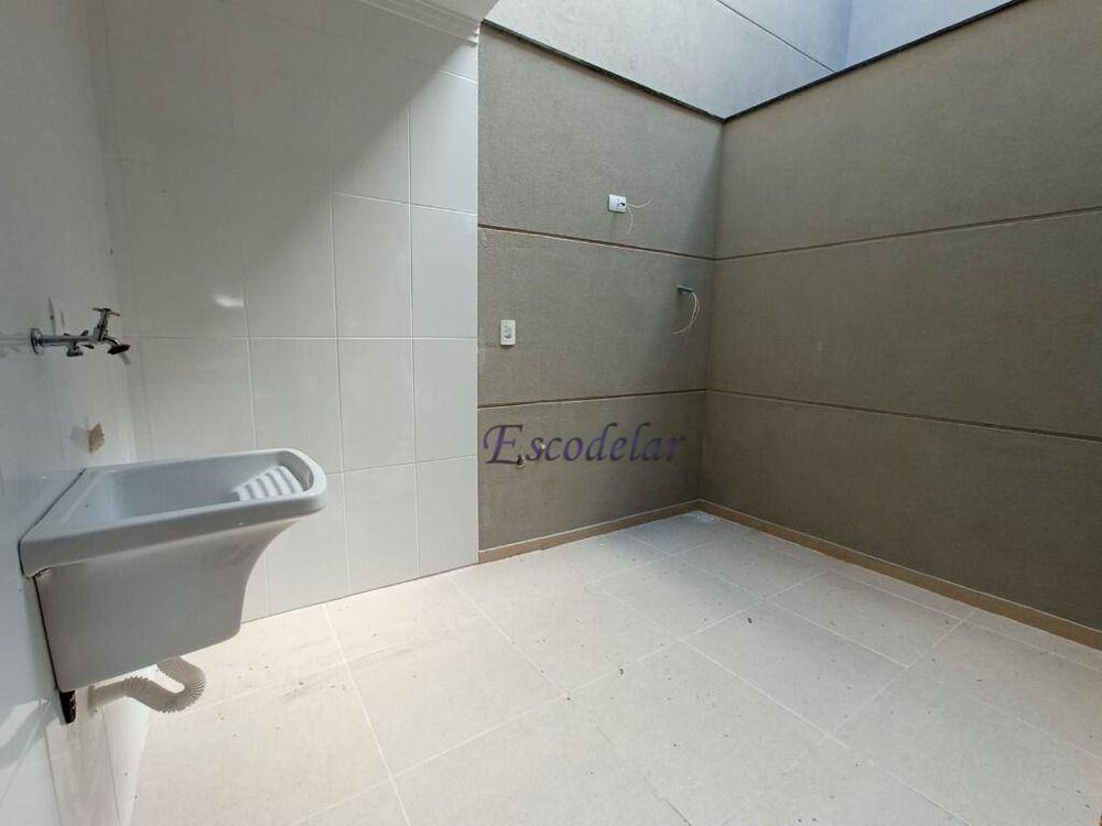 Sobrado, 3 quartos, 122 m² - Foto 7