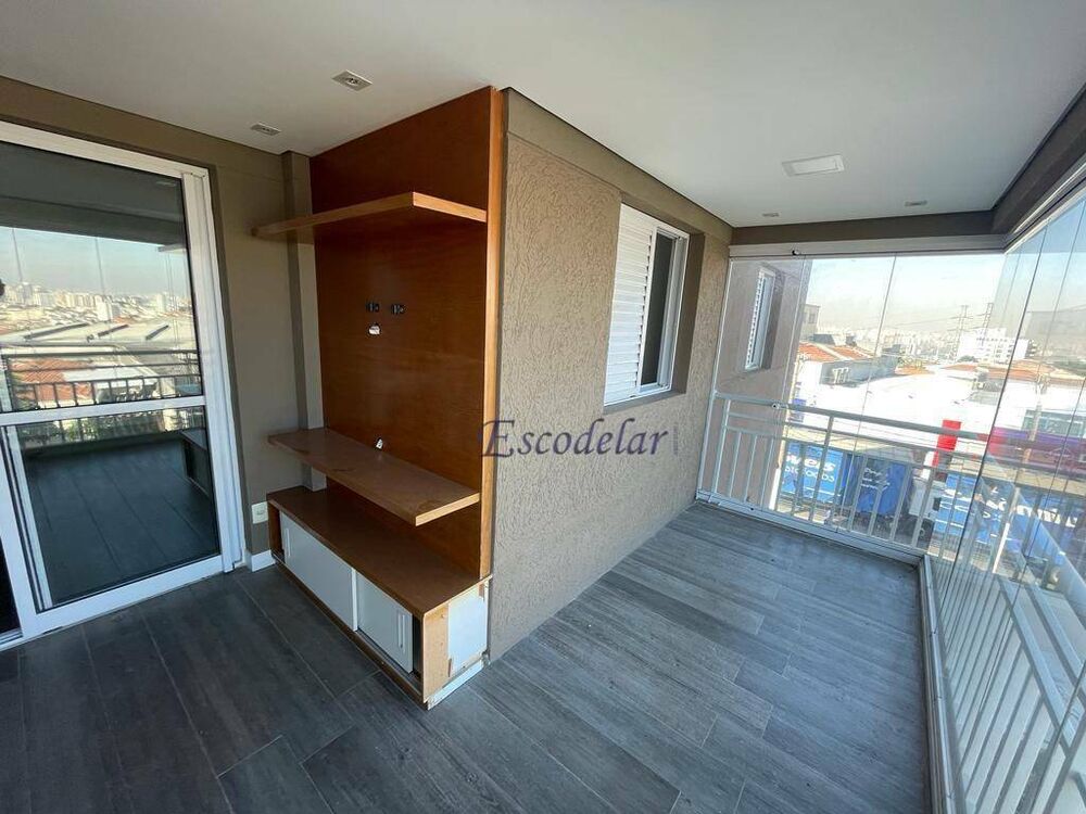 Apartamento, 2 quartos, 72 m² - Foto 3