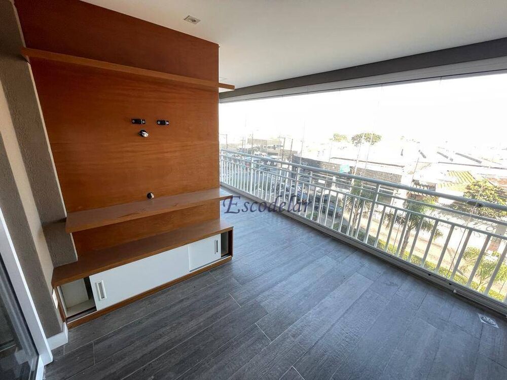 Apartamento, 2 quartos, 72 m² - Foto 2