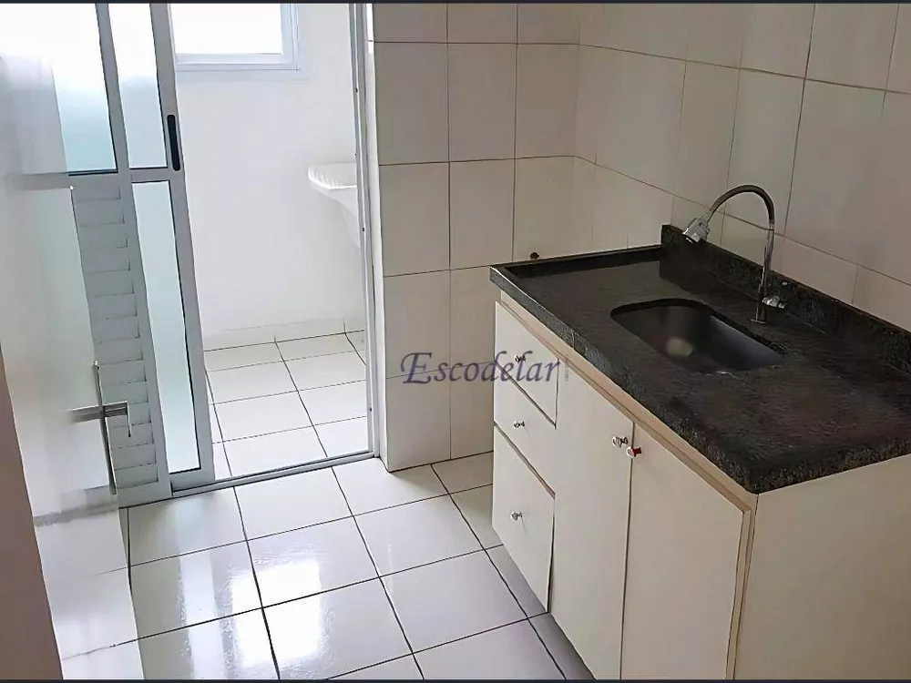 Apartamento, 2 quartos, 51 m² - Foto 6