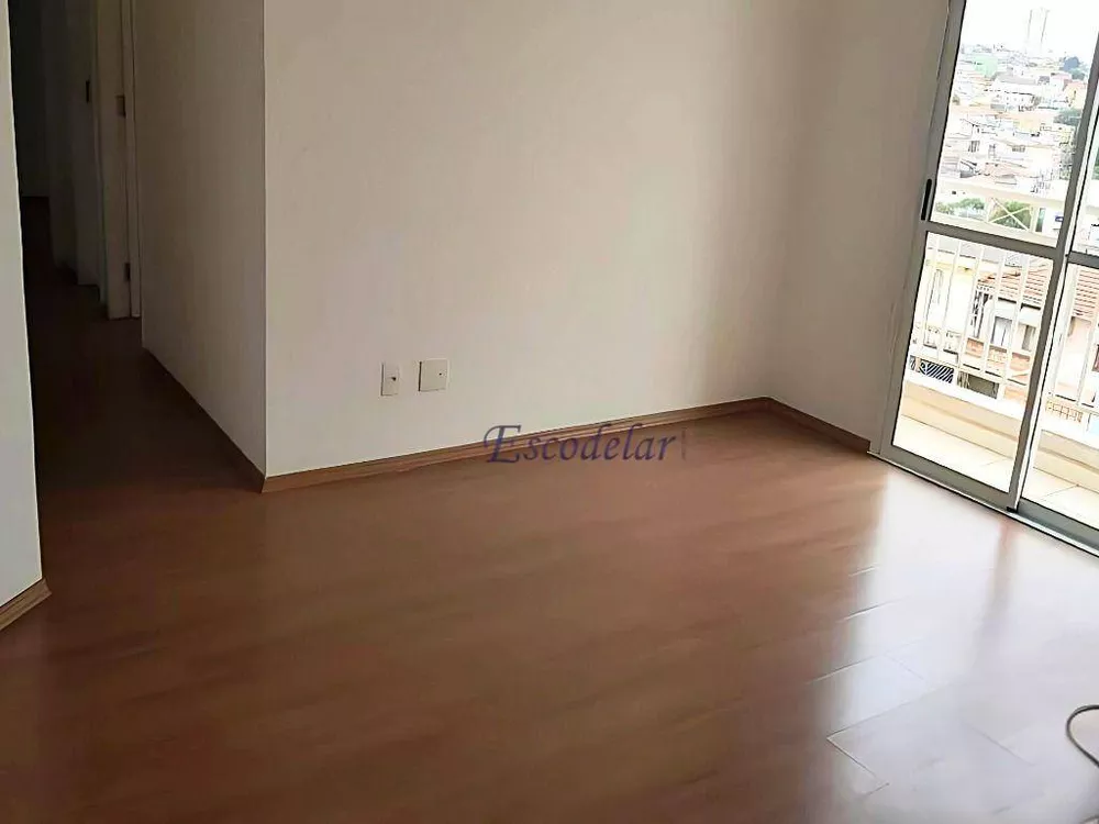 Apartamento, 2 quartos, 51 m² - Foto 2