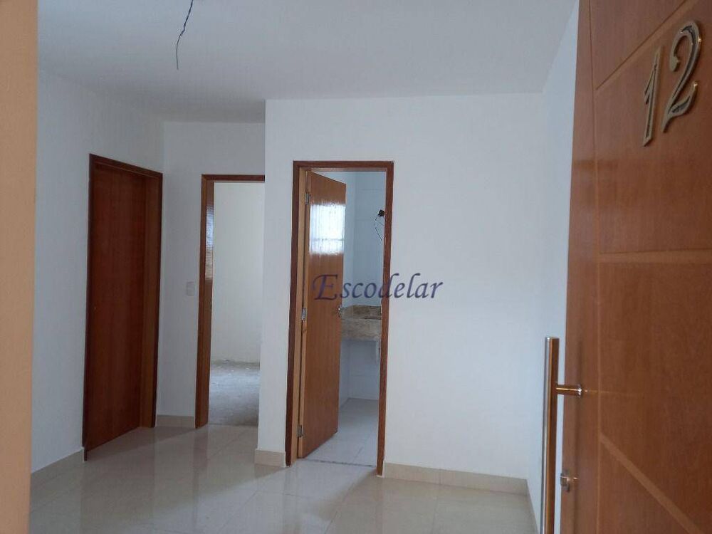 Apartamento, 2 quartos, 41 m² - Foto 4