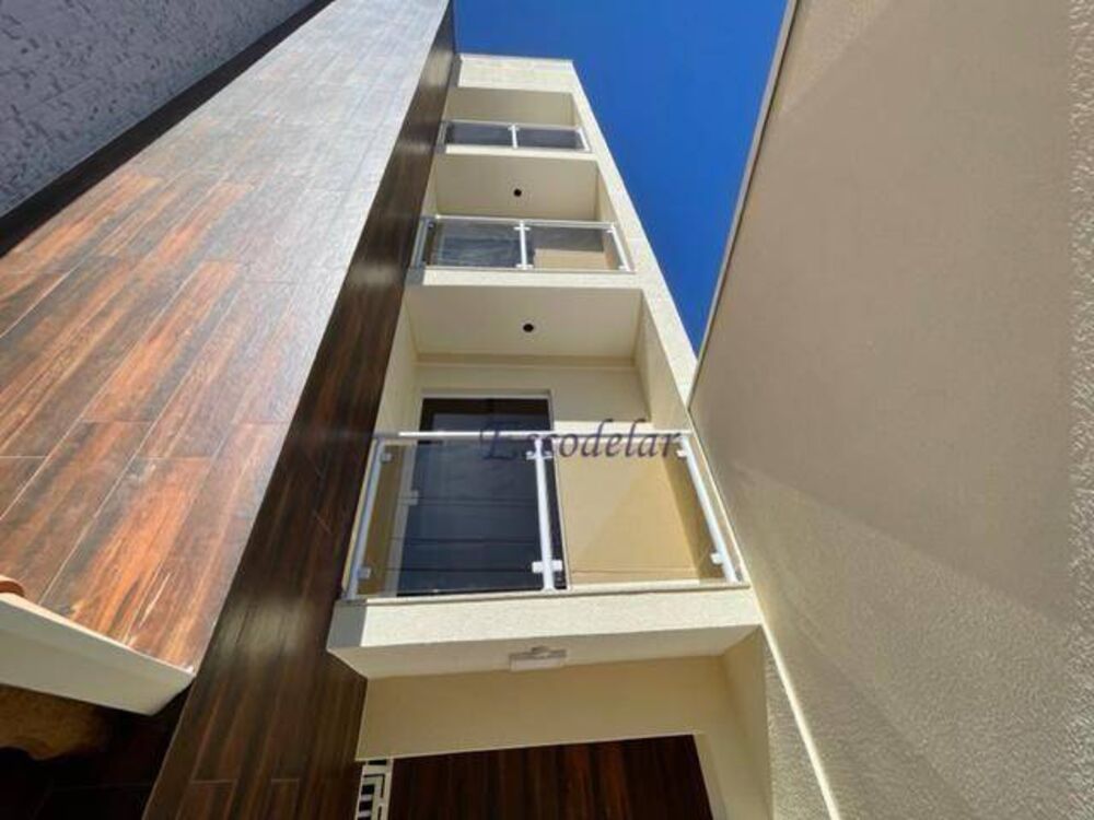 Apartamento, 2 quartos, 41 m² - Foto 3