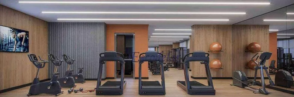 Apartamento, 3 quartos, 87 m² - Foto 8