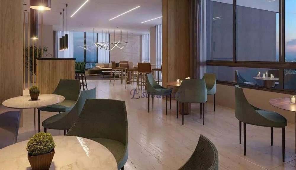 Apartamento, 3 quartos, 87 m² - Foto 9