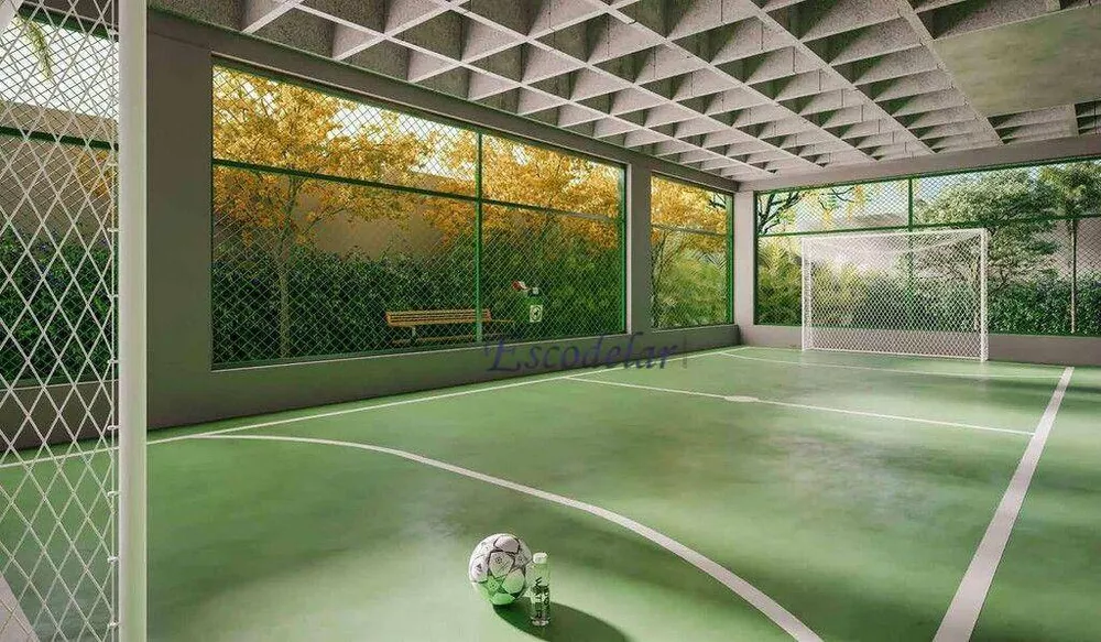 Apartamento, 3 quartos, 87 m² - Foto 15