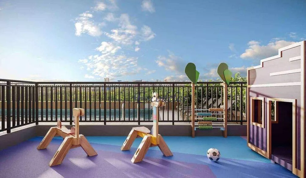 Apartamento, 3 quartos, 87 m² - Foto 17