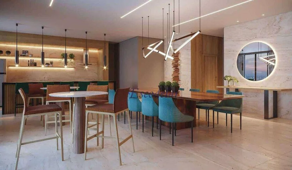 Apartamento, 3 quartos, 87 m² - Foto 12