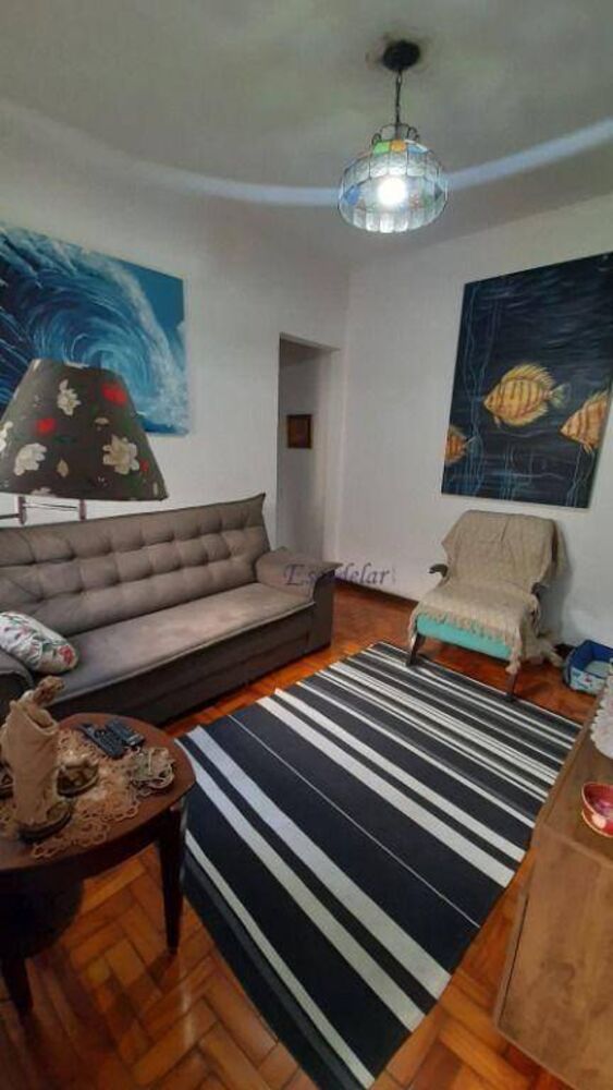 Casa, 2 quartos, 95 m² - Foto 1