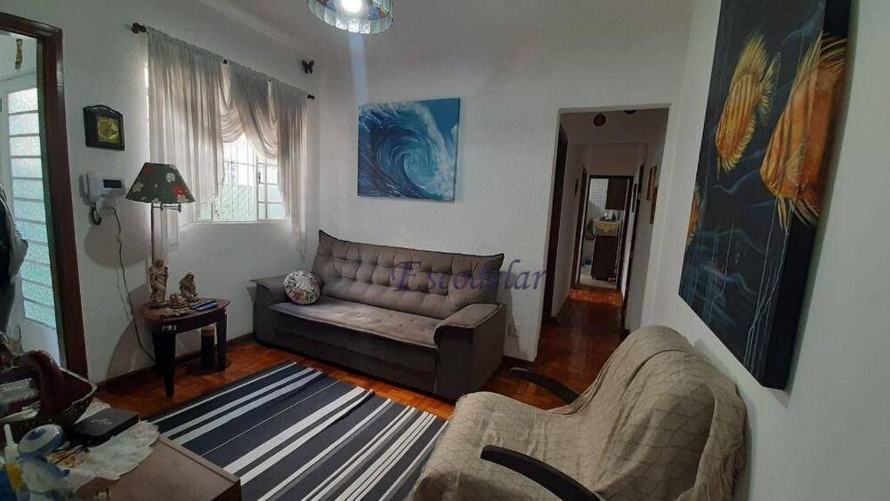 Casa, 2 quartos, 95 m² - Foto 2