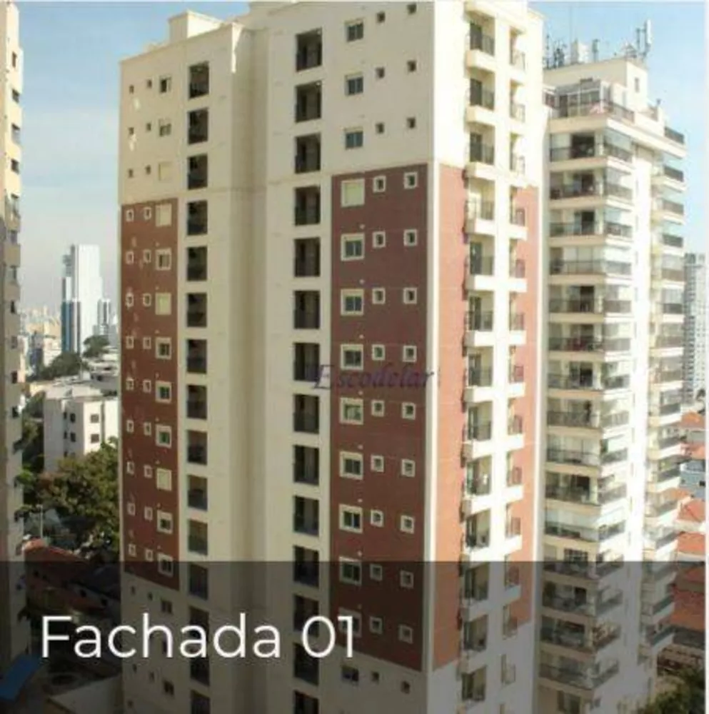 Apartamento à venda com 2 quartos, 66m² - Foto 9