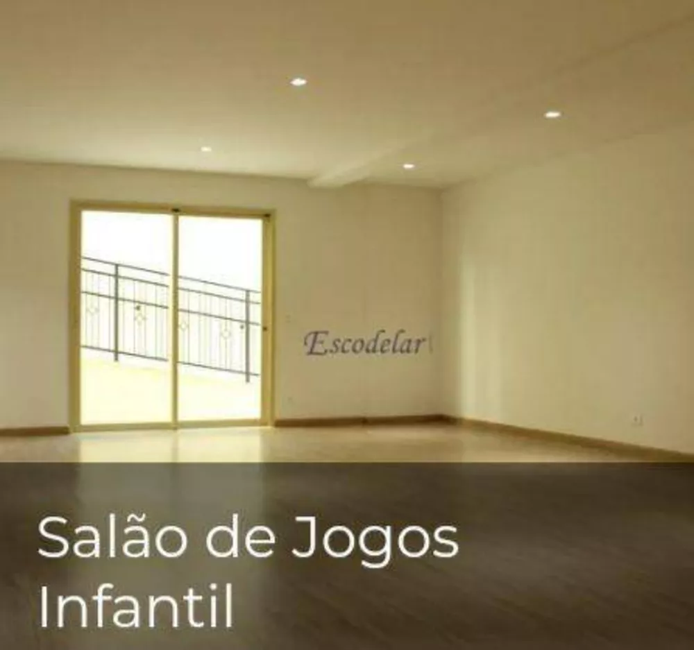 Apartamento à venda com 2 quartos, 66m² - Foto 2