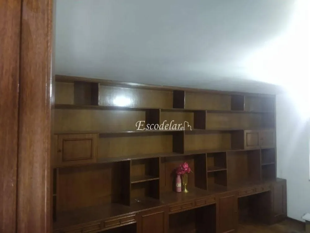 Sobrado, 4 quartos, 358 m² - Foto 4