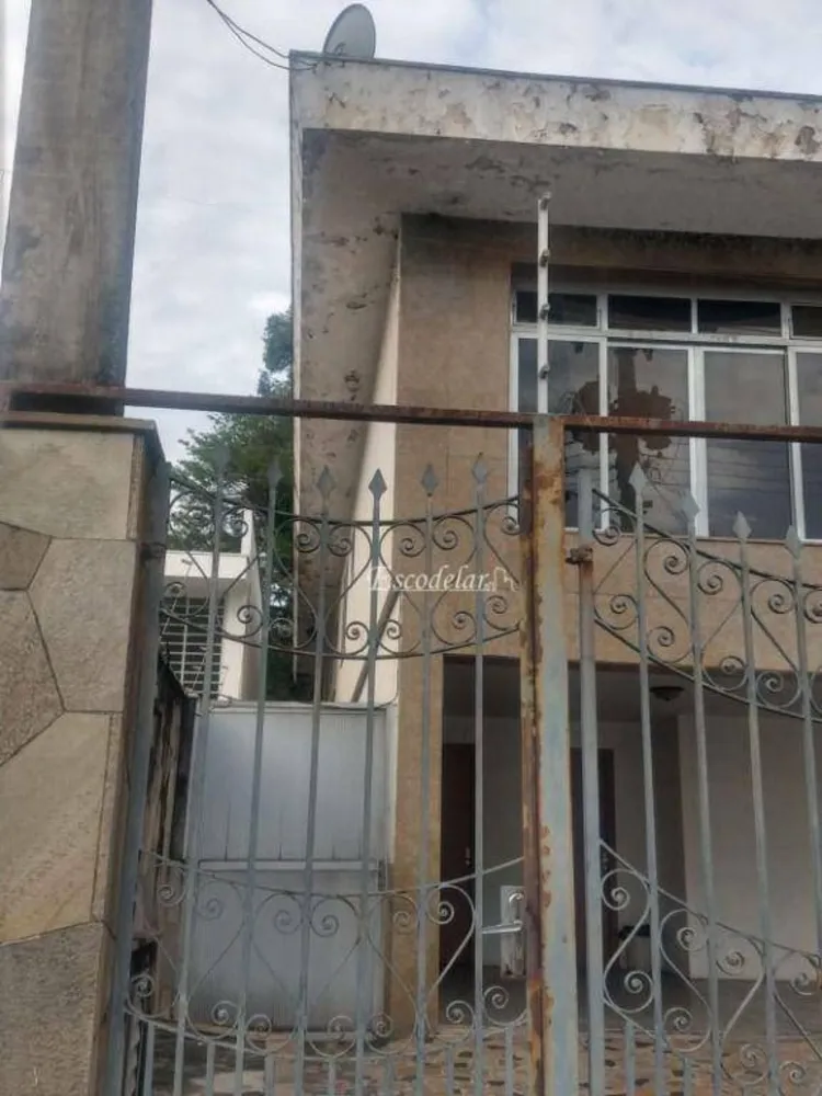 Sobrado, 4 quartos, 358 m² - Foto 2