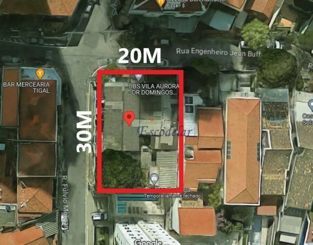 Casa à venda com 5 quartos, 600m² - Foto 4