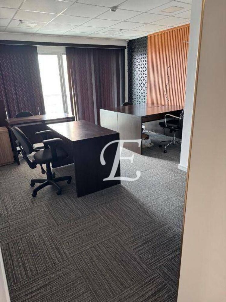 Sala-Conjunto, 30 m² - Foto 2