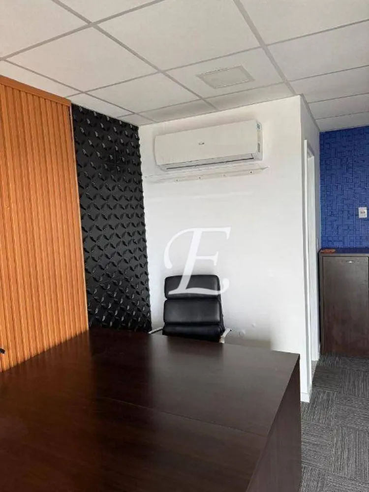 Sala-Conjunto, 30 m² - Foto 6