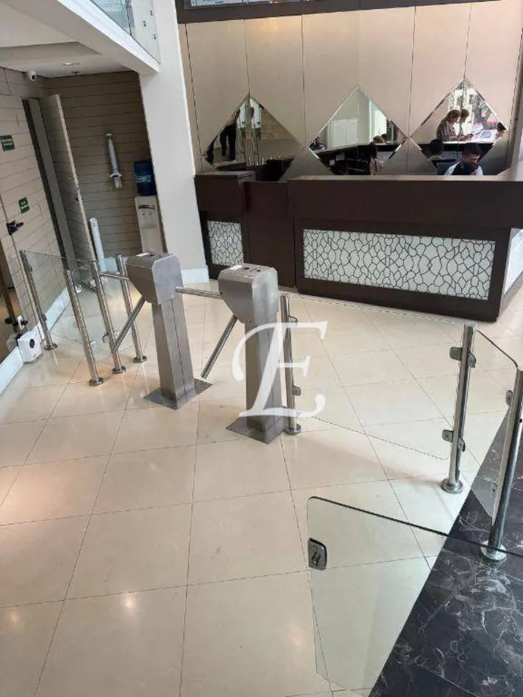 Sala-Conjunto, 30 m² - Foto 8