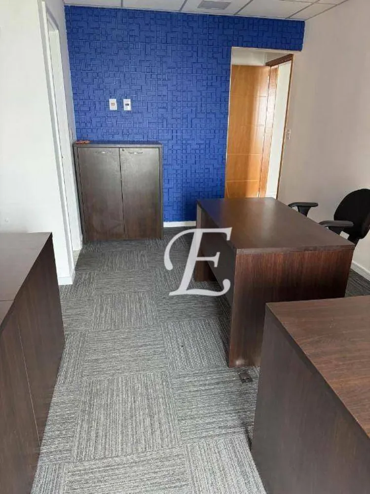 Sala-Conjunto, 30 m² - Foto 5