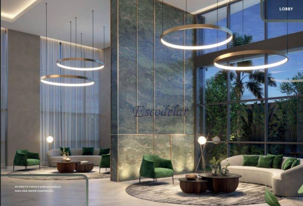 Apartamento, 3 quartos, 79 m² - Foto 4