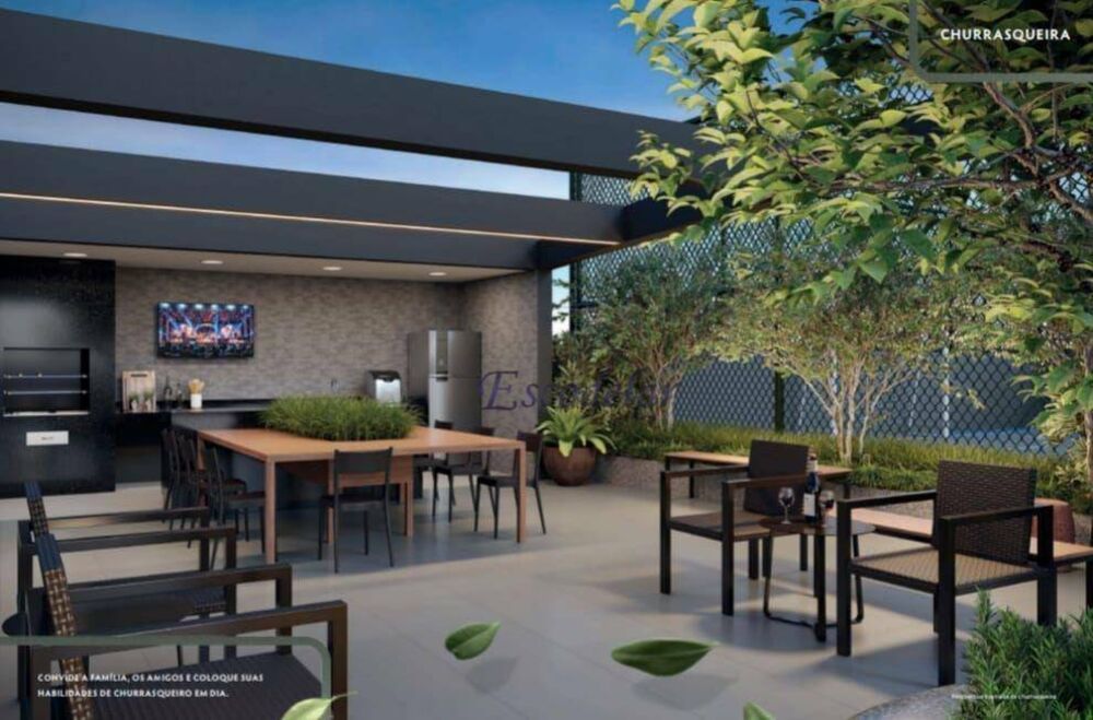 Apartamento, 3 quartos, 79 m² - Foto 6