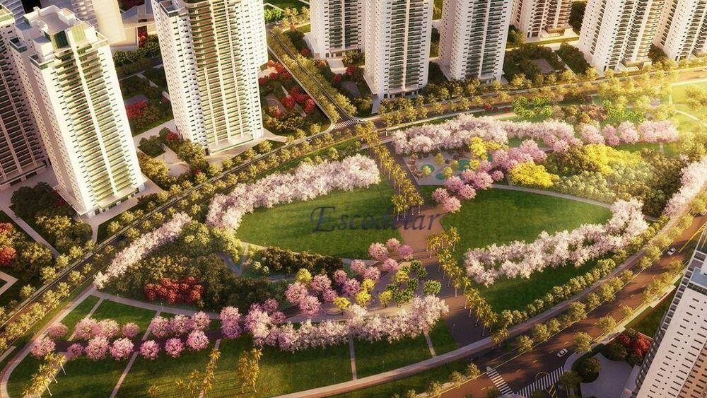 Apartamento, 3 quartos, 79 m² - Foto 9