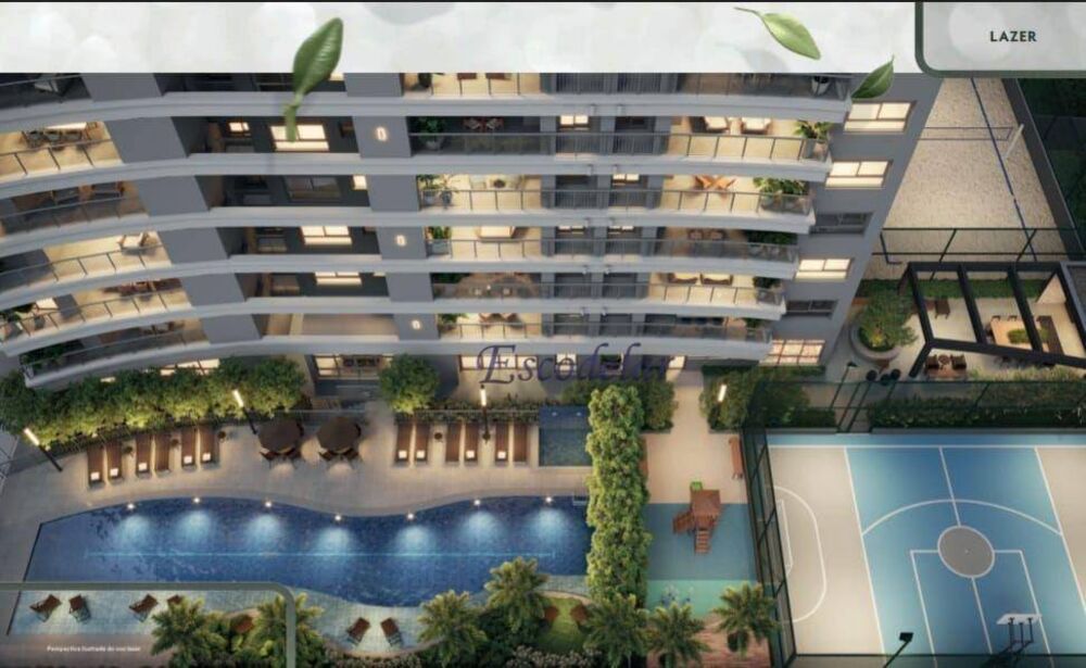 Apartamento, 3 quartos, 79 m² - Foto 2