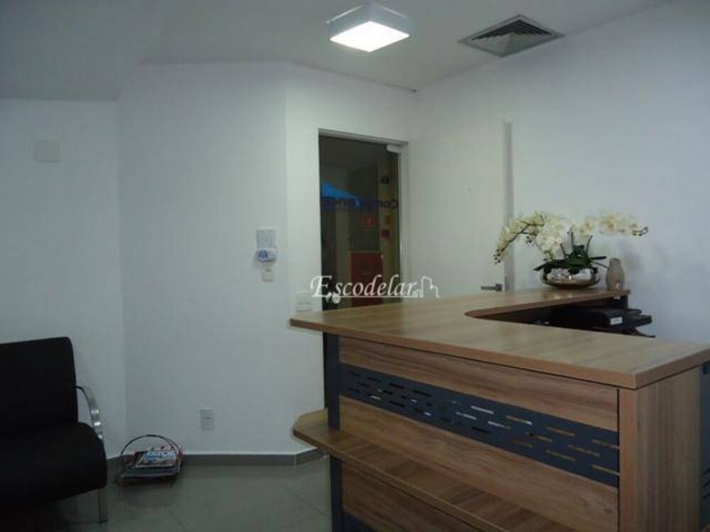 Sala-Conjunto, 352 m² - Foto 2