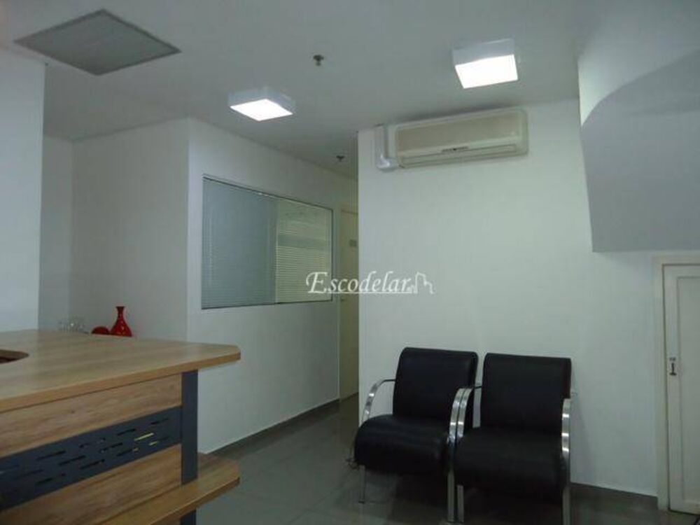 Sala-Conjunto, 352 m² - Foto 1