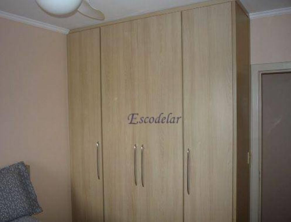 Apartamento, 3 quartos, 84 m² - Foto 3