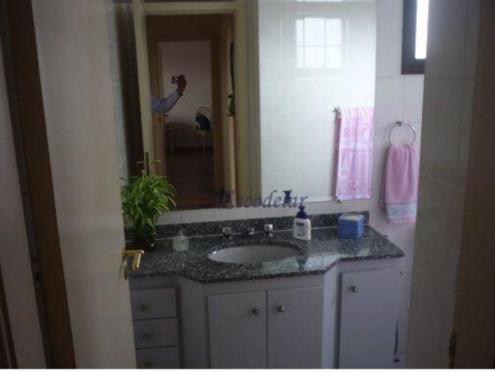 Apartamento, 3 quartos, 84 m² - Foto 4