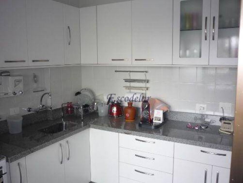 Apartamento, 3 quartos, 84 m² - Foto 1