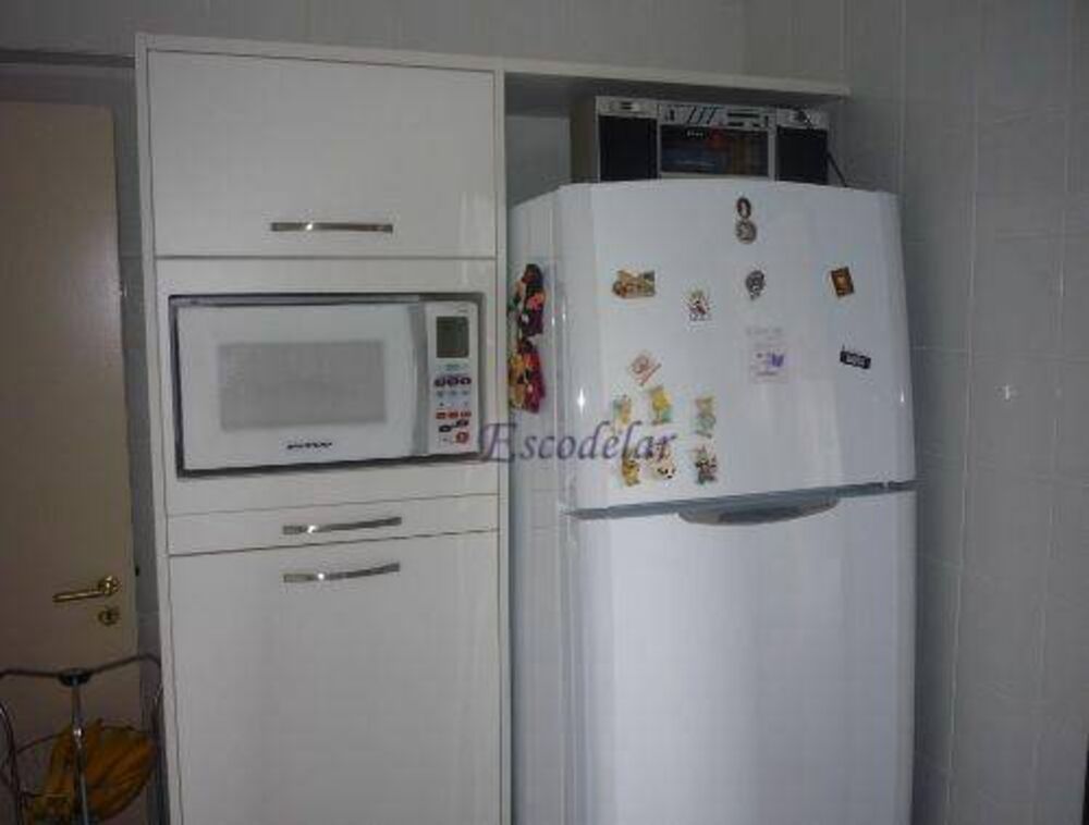 Apartamento, 3 quartos, 84 m² - Foto 11