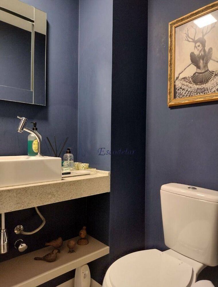 Apartamento, 3 quartos, 121 m² - Foto 2