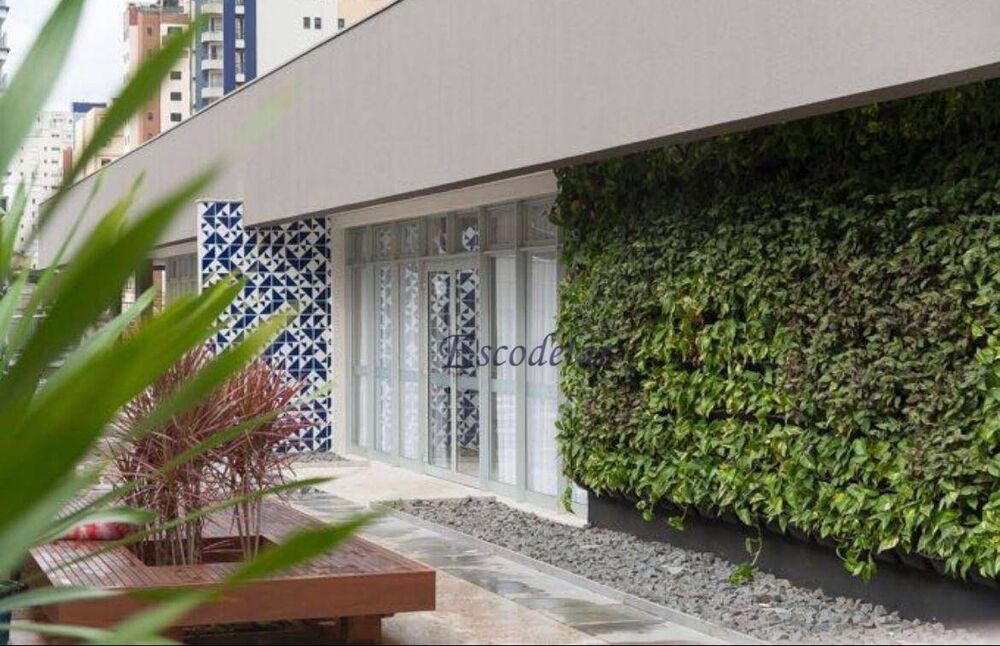 Apartamento, 3 quartos, 121 m² - Foto 1