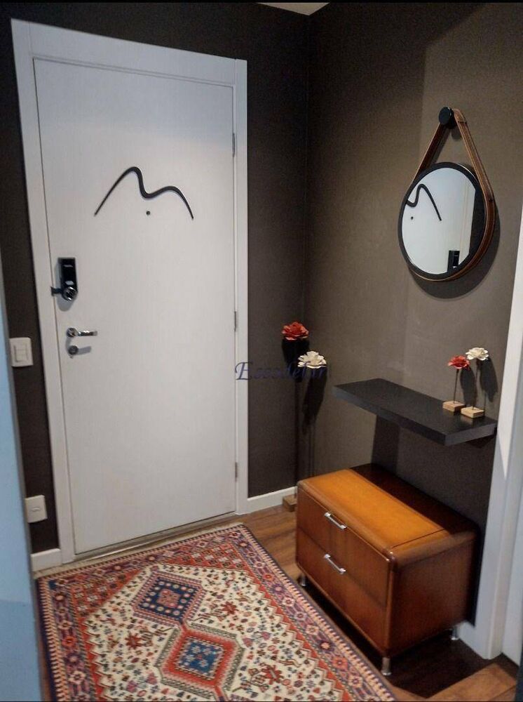 Apartamento, 3 quartos, 121 m² - Foto 4