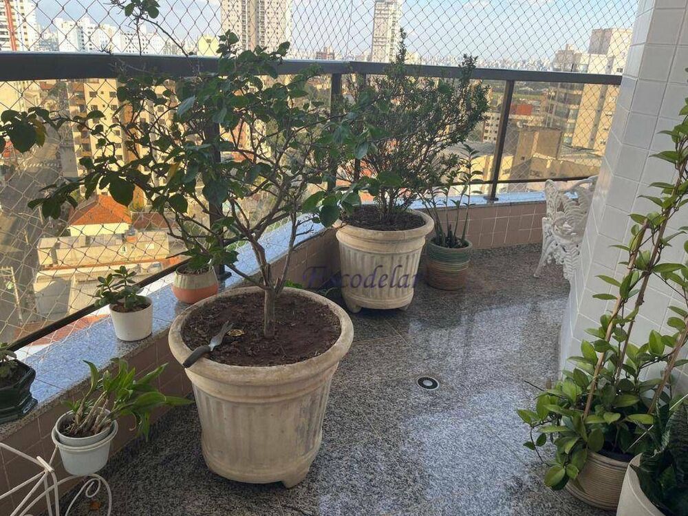 Apartamento, 4 quartos, 201 m² - Foto 4
