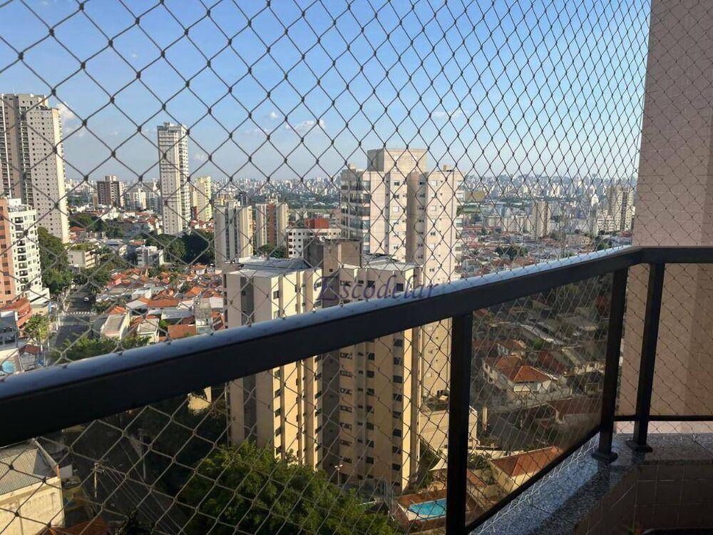 Apartamento, 4 quartos, 201 m² - Foto 2