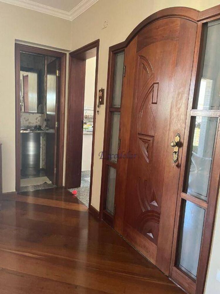 Apartamento, 4 quartos, 201 m² - Foto 3