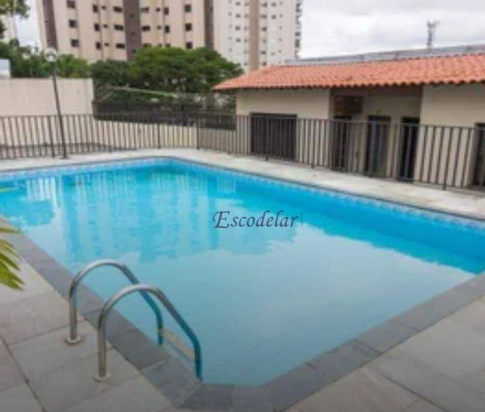 Apartamento, 4 quartos, 201 m² - Foto 1