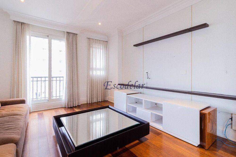 Apartamento à venda com 3 quartos, 405m² - Foto 7