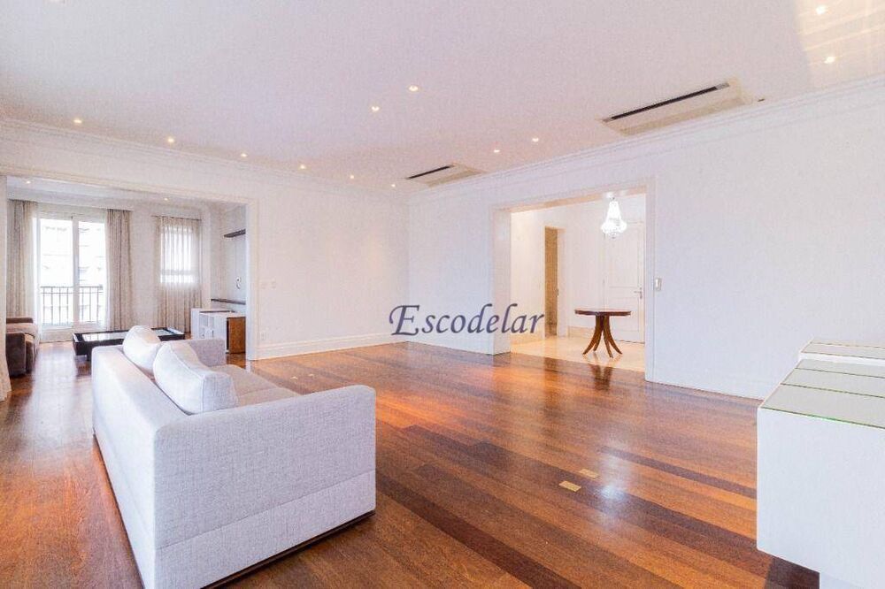 Apartamento à venda com 3 quartos, 405m² - Foto 6
