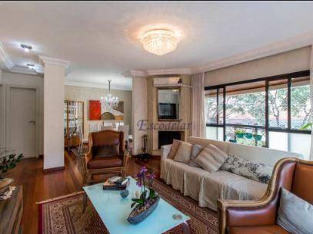 Apartamento, 4 quartos, 150 m² - Foto 3