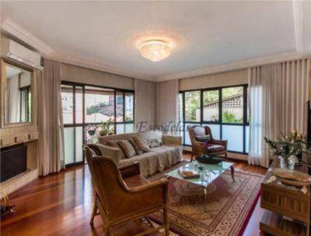 Apartamento, 4 quartos, 150 m² - Foto 2