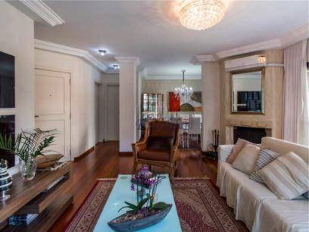 Apartamento, 4 quartos, 150 m² - Foto 4