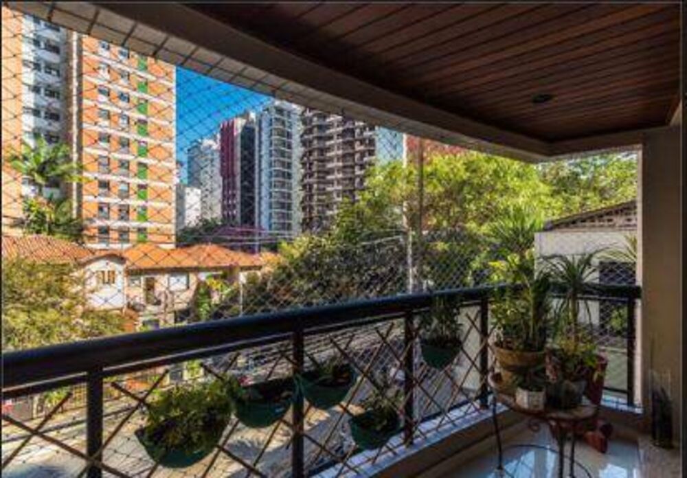 Apartamento, 4 quartos, 150 m² - Foto 1