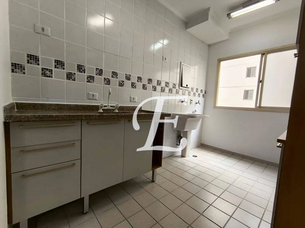 Apartamento, 2 quartos, 57 m² - Foto 2