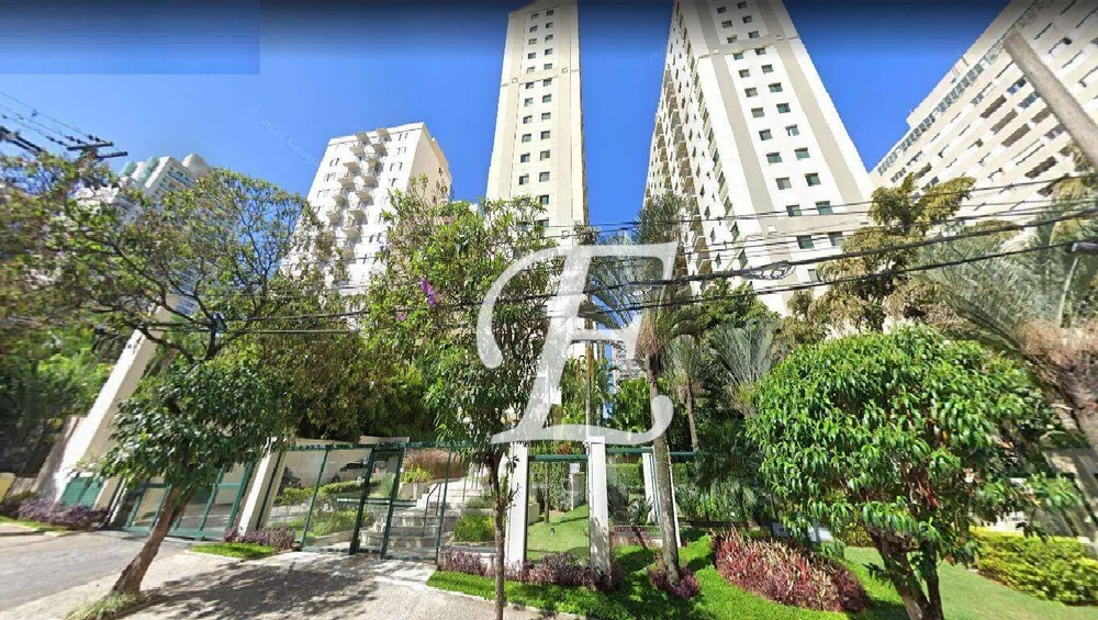 Apartamento, 2 quartos, 57 m² - Foto 1