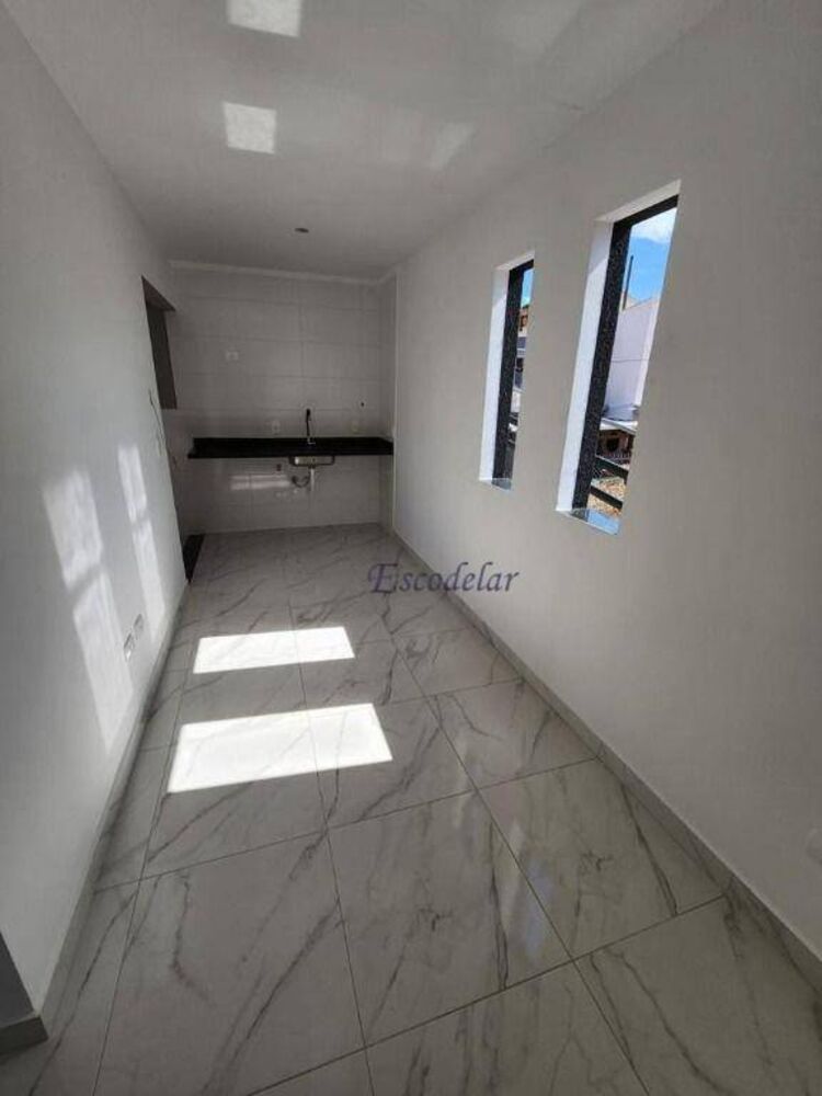 Apartamento, 1 quarto, 25 m² - Foto 6